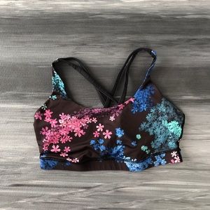 Lululemon Energy Bra